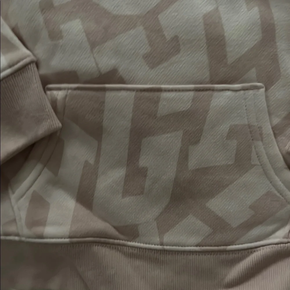 Adorable Pink GAP Hoodie